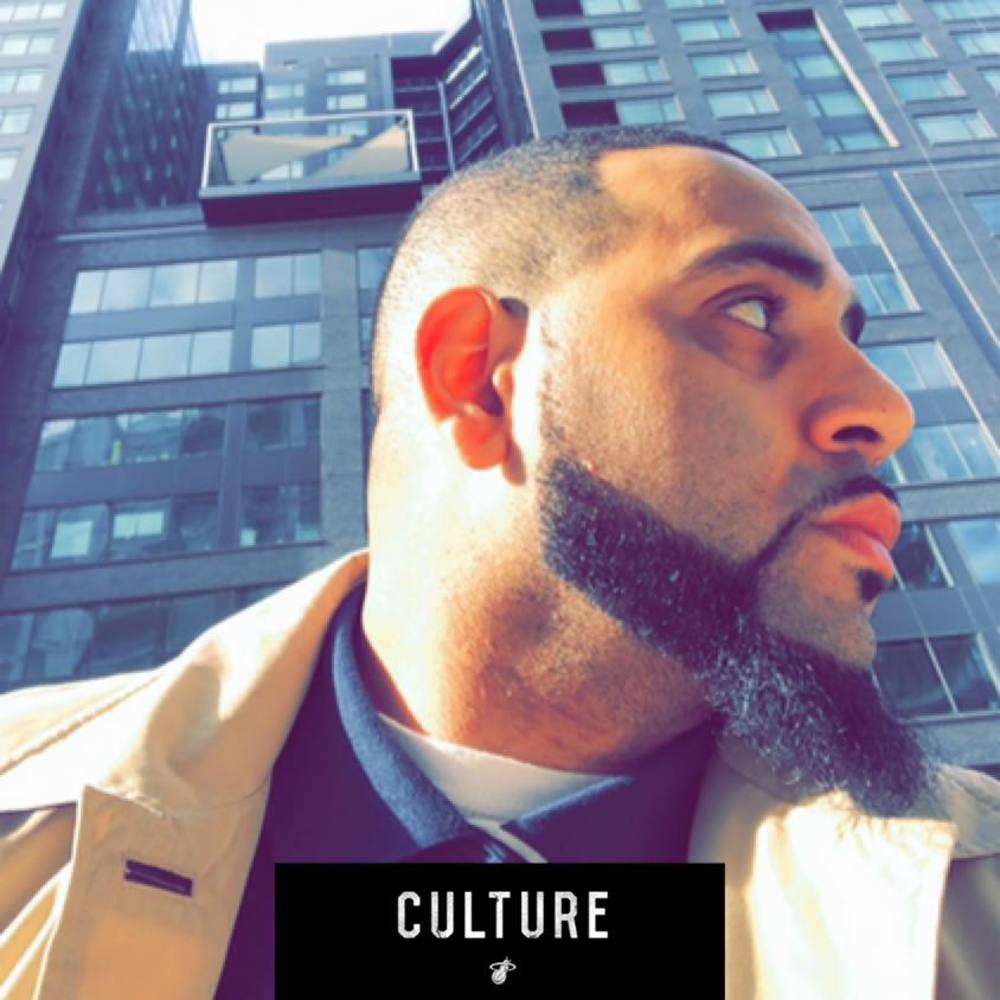 Meet your Posher, Ahmed